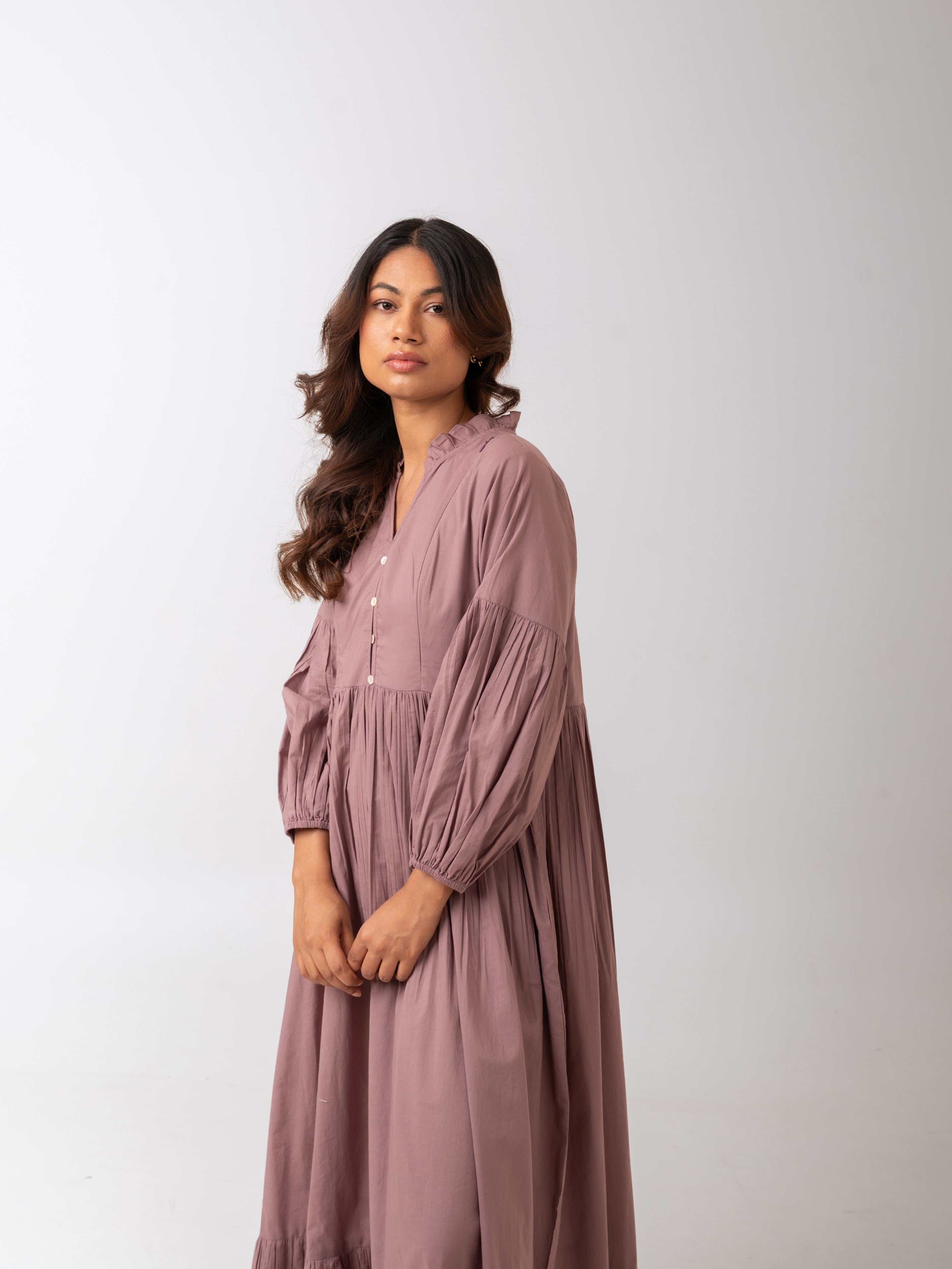 Saanjh Dress