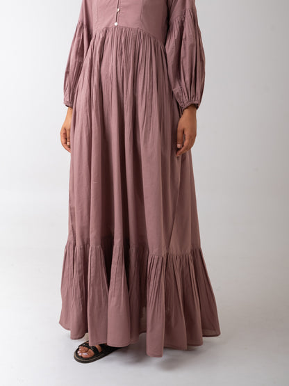Saanjh Dress