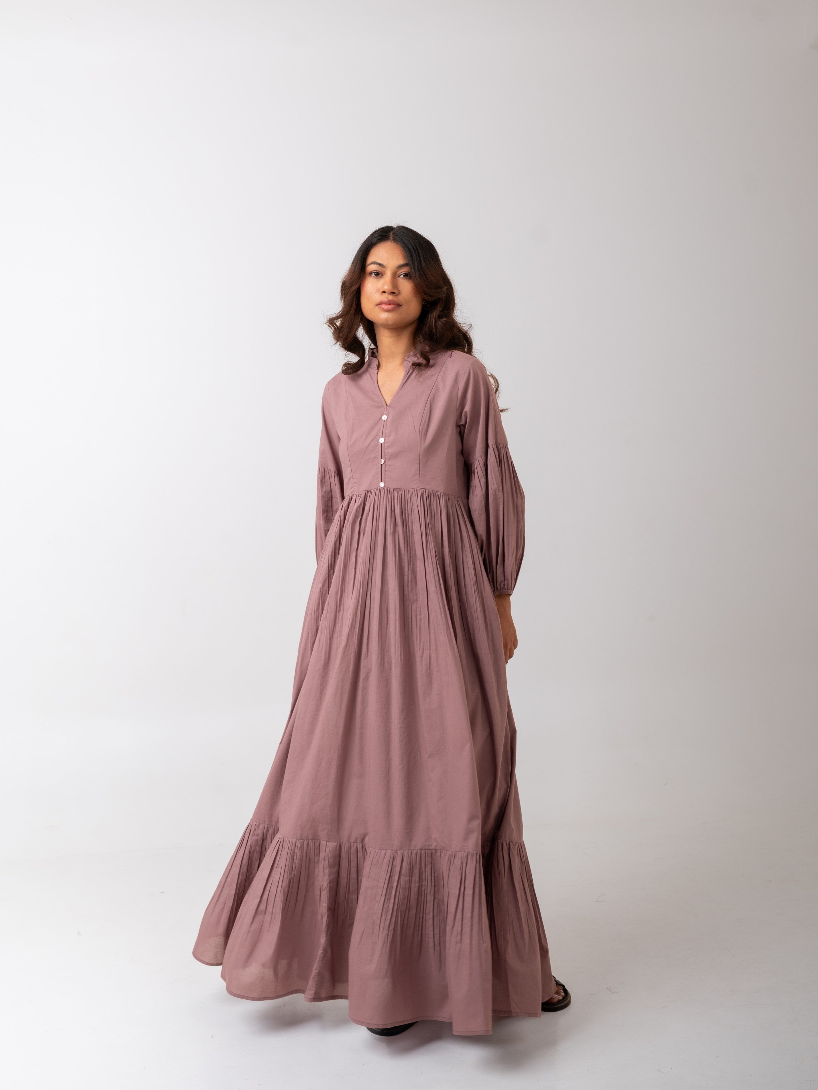 Saanjh Dress