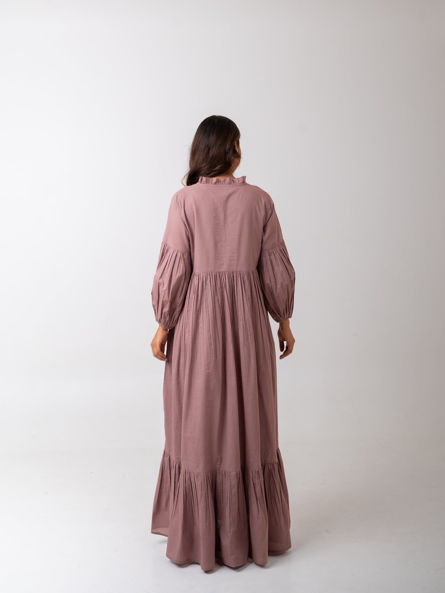 Saanjh Dress