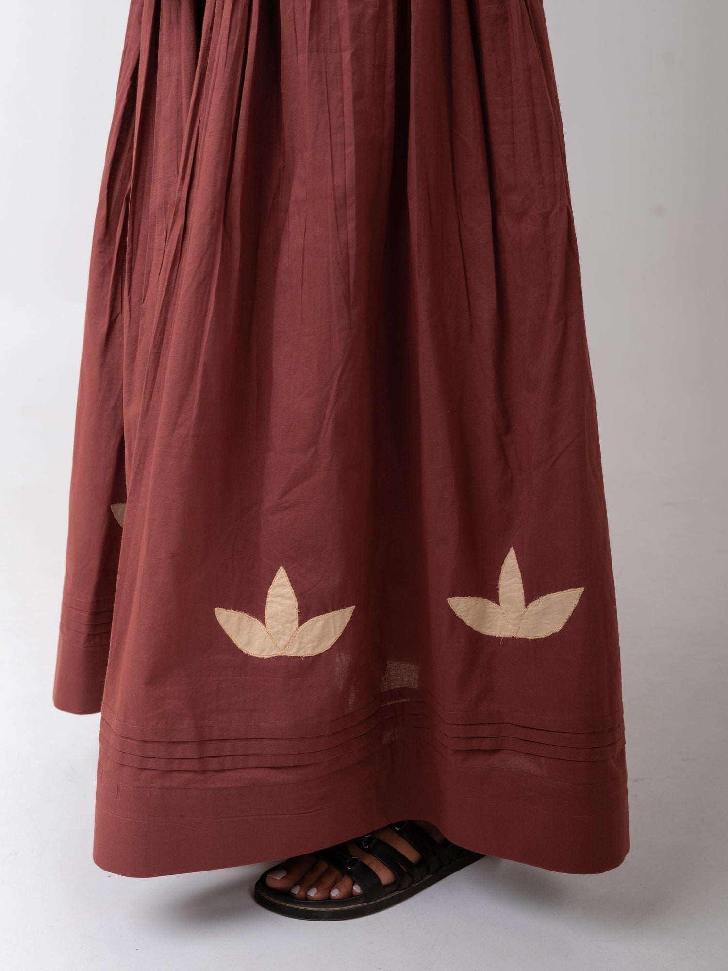 Tulsi Skirt &amp; Top