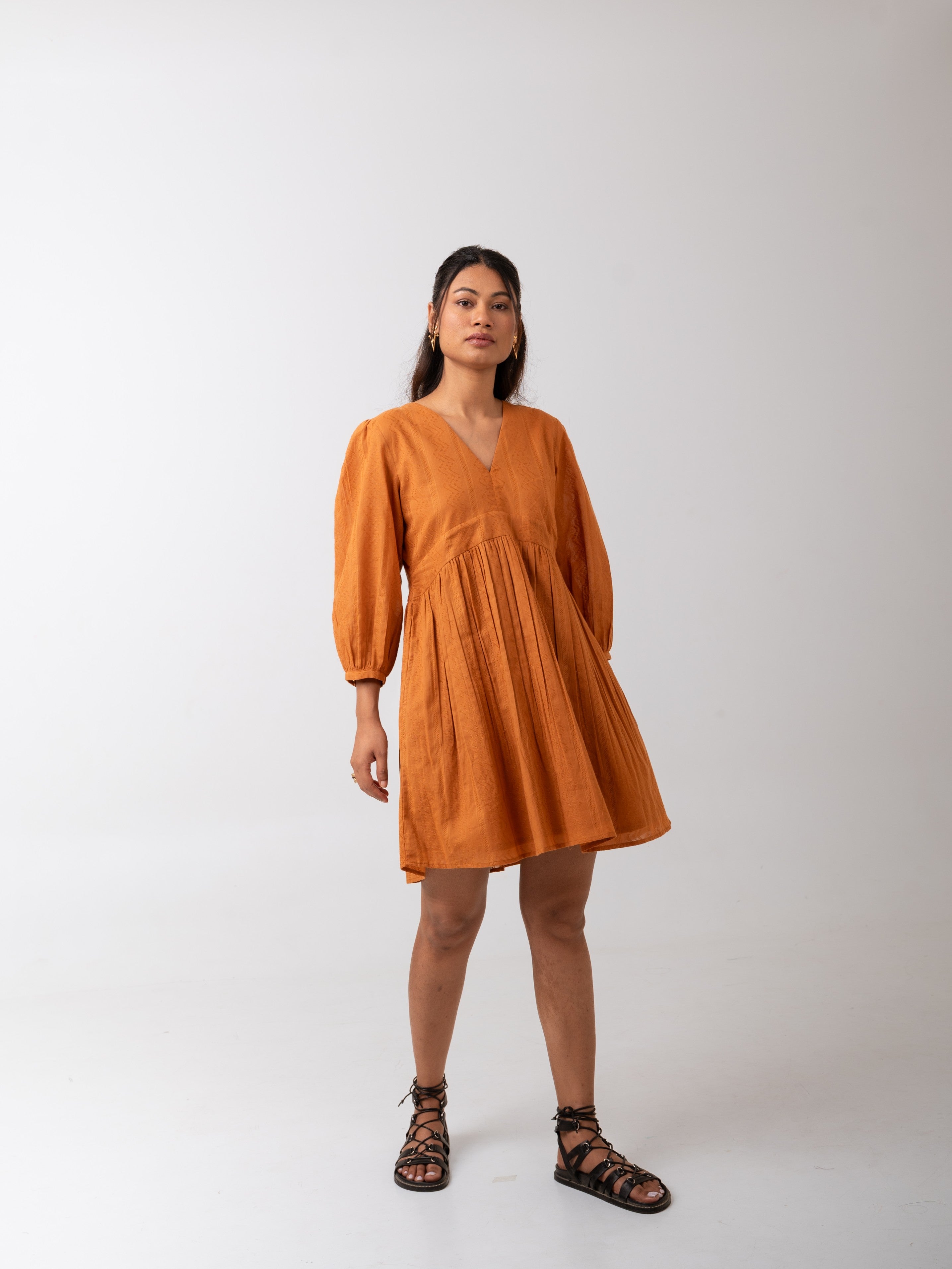 Elegante Mini Dress