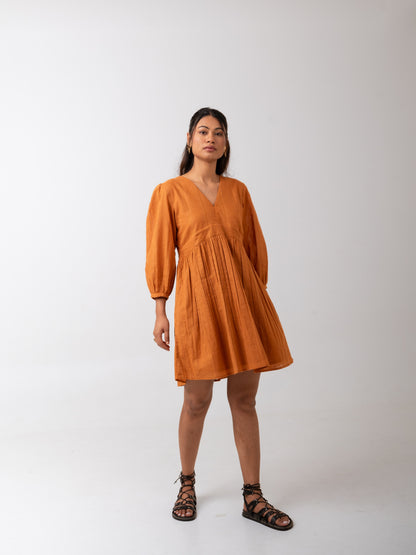 Elegante Mini Dress
