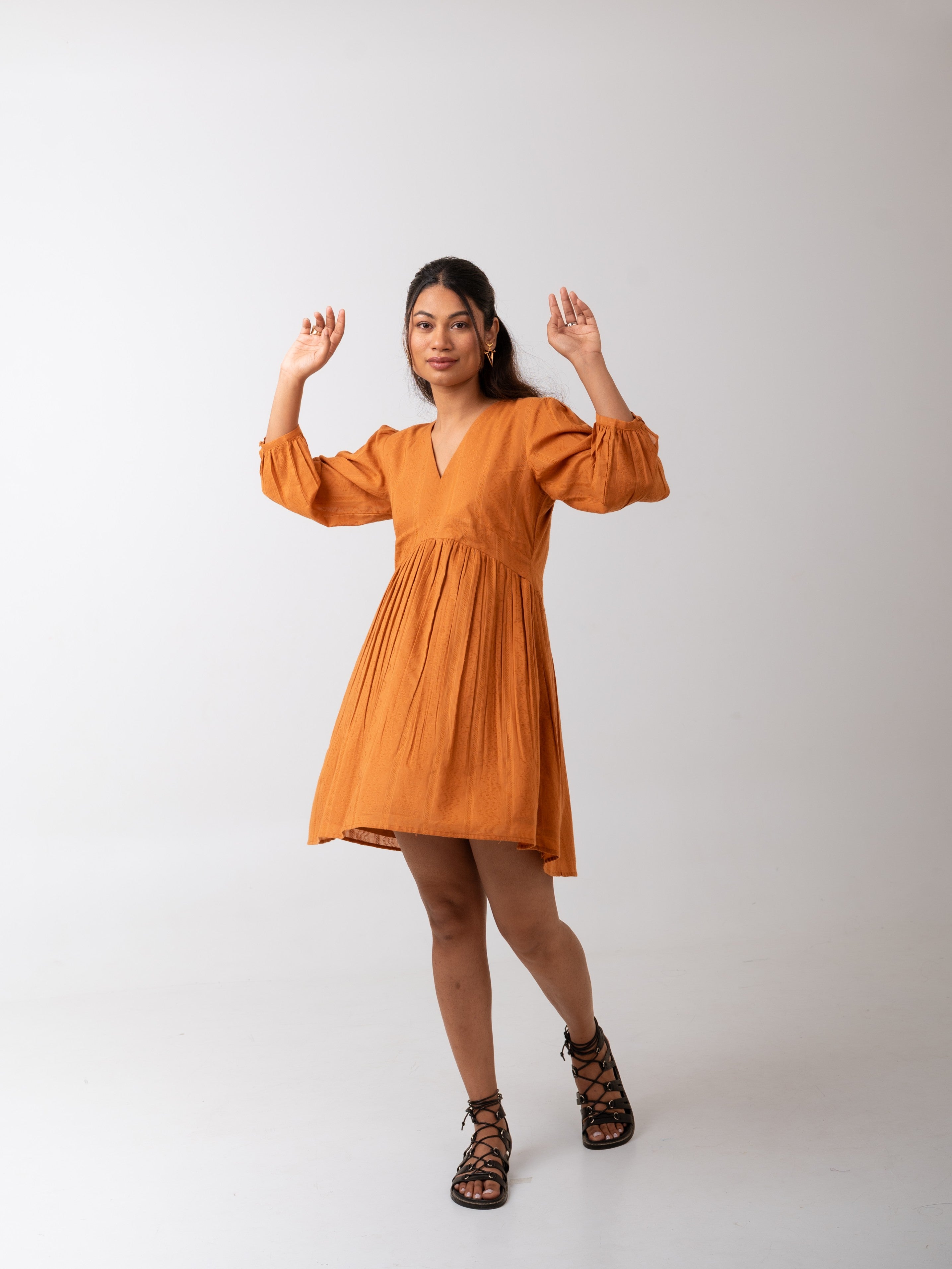 Elegante Mini Dress