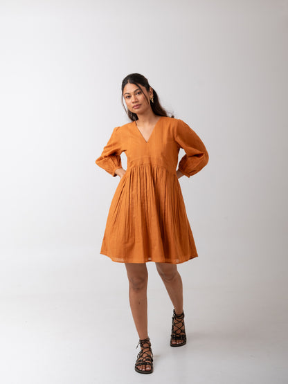 Elegante Mini Dress