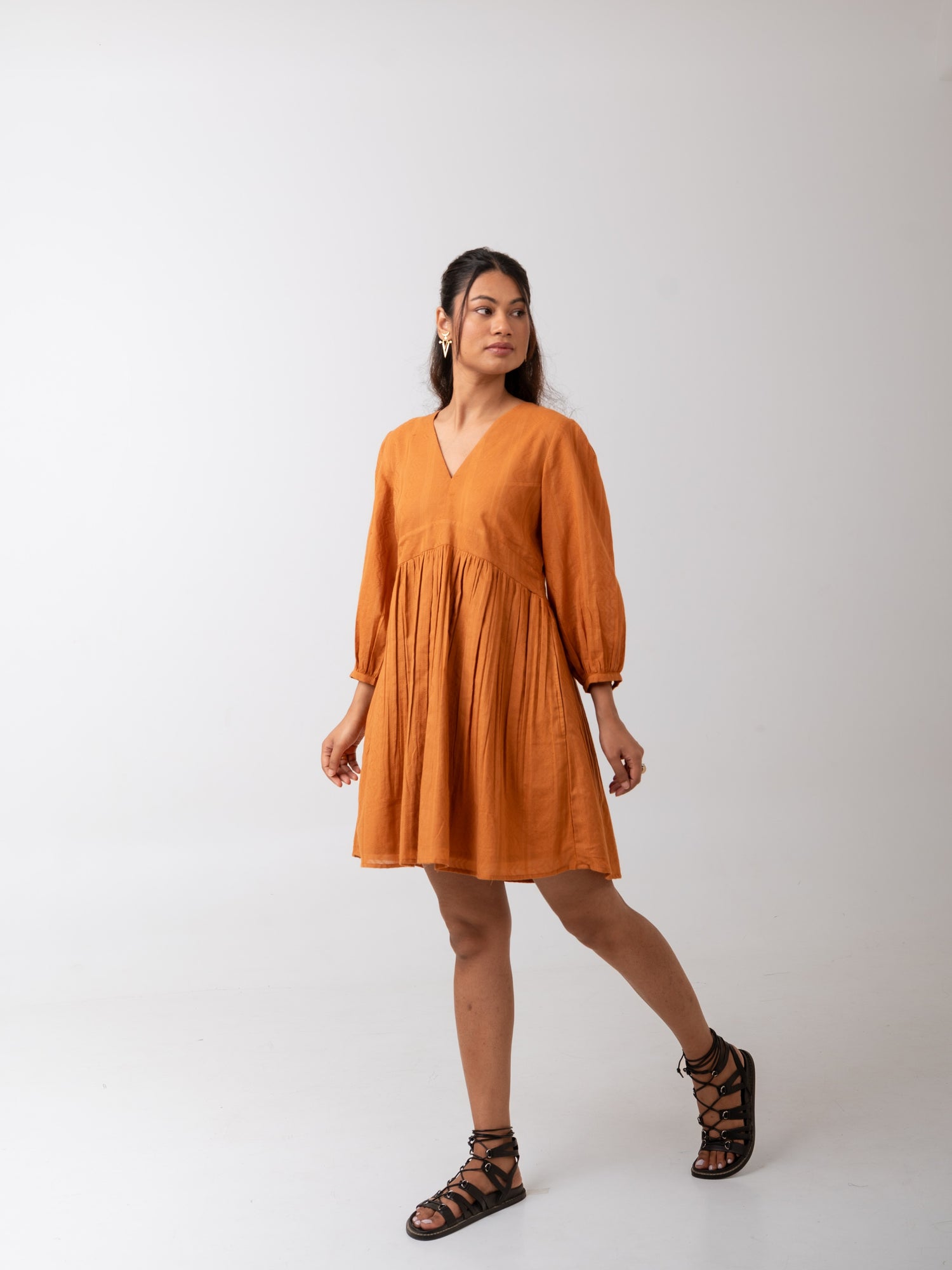 Elegante Mini Dress