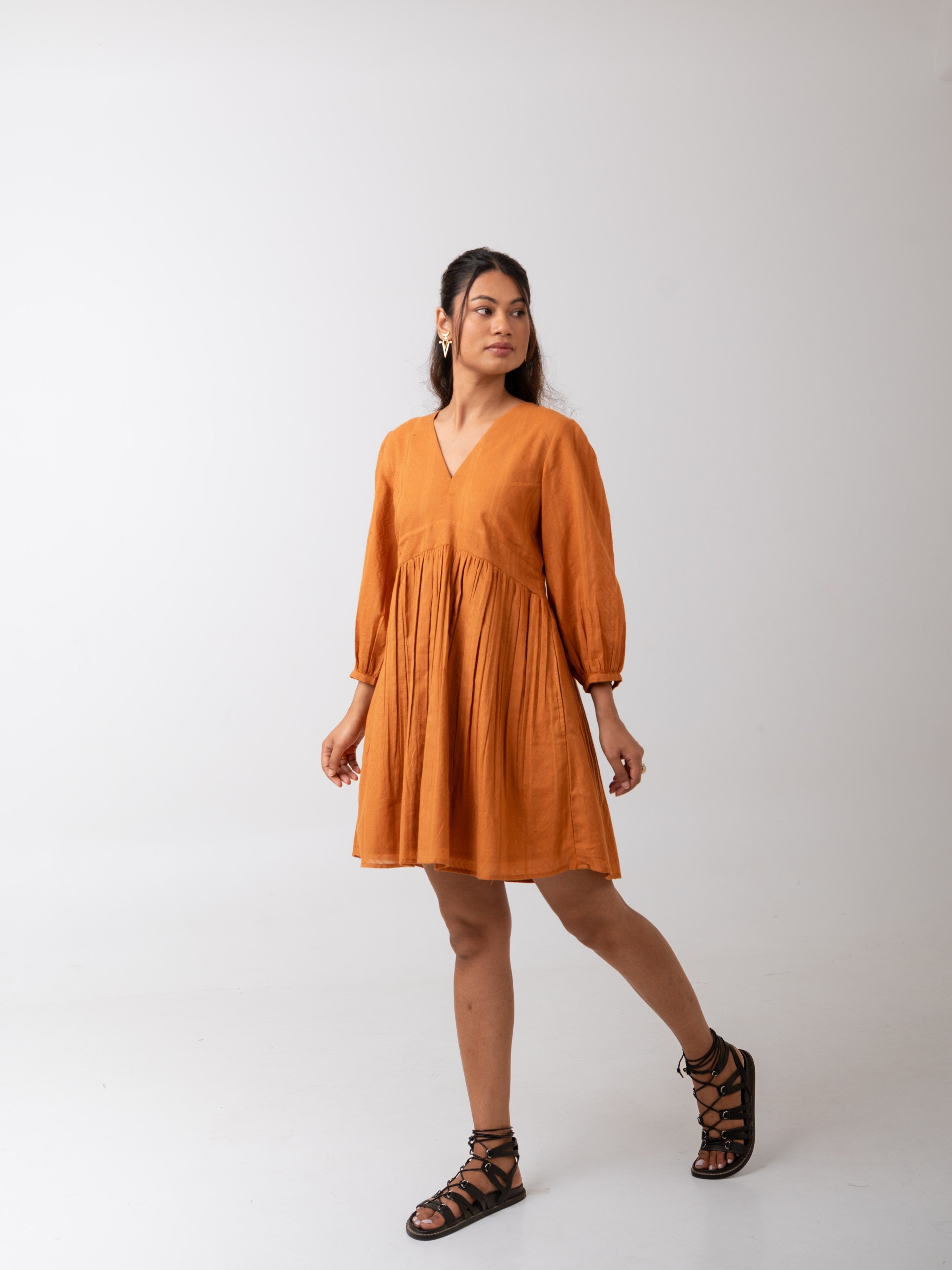 Elegante Mini Dress