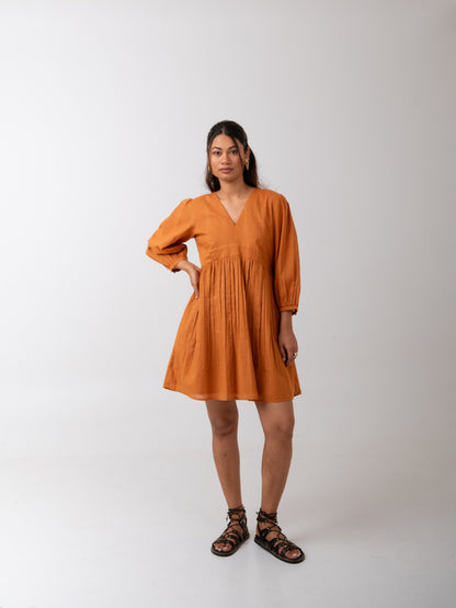 Elegante Mini Dress