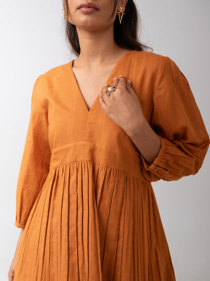 Elegante Mini Dress