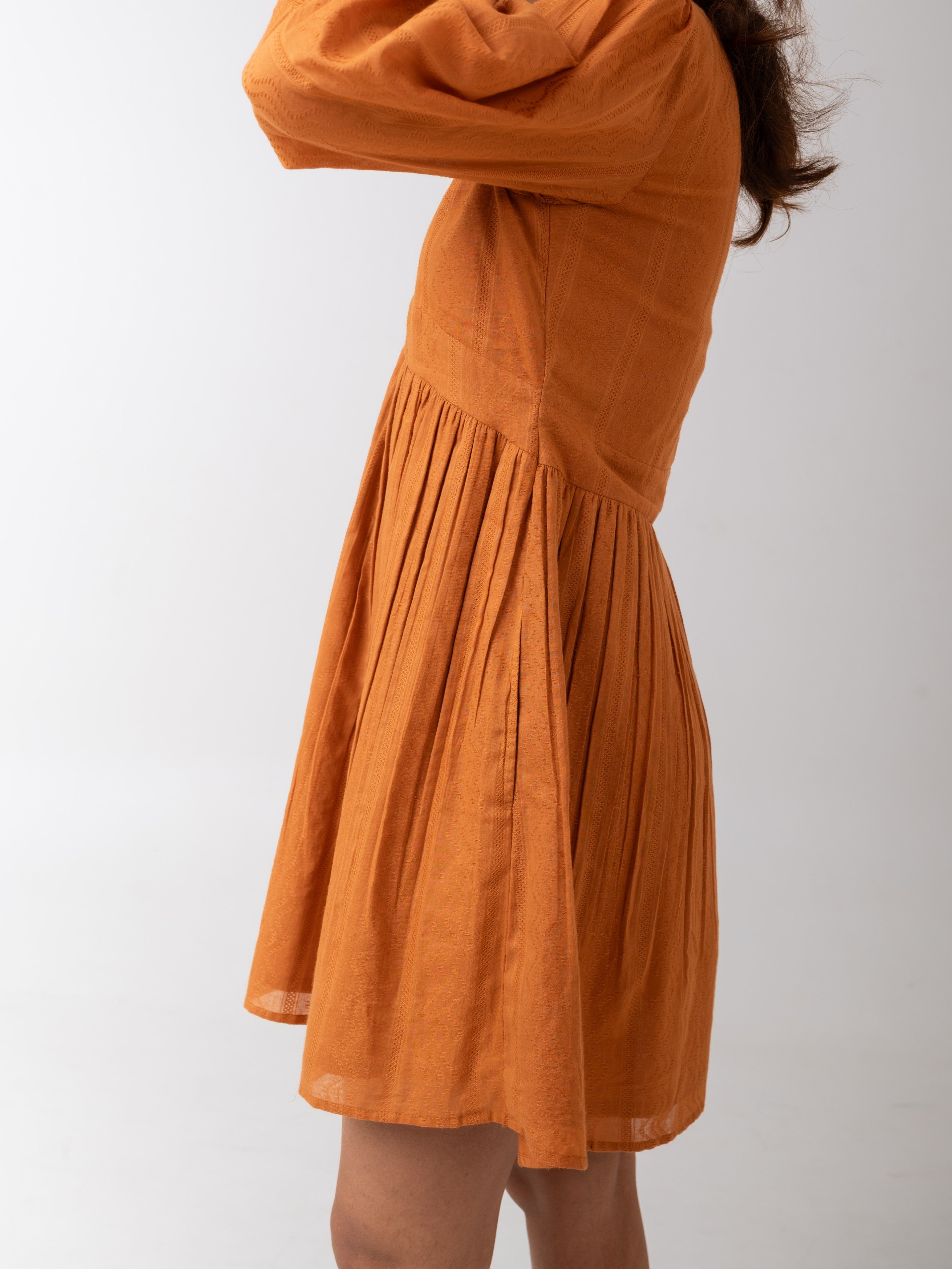 Elegante Mini Dress