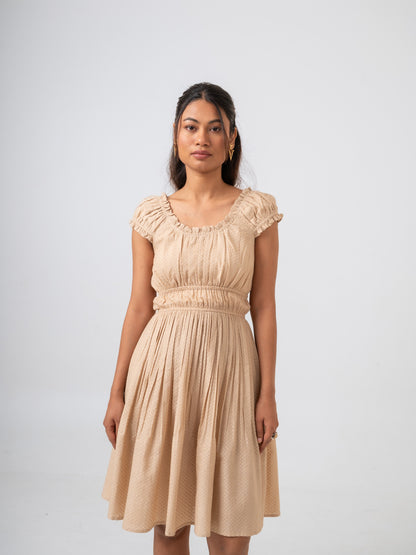 Lune Dress
