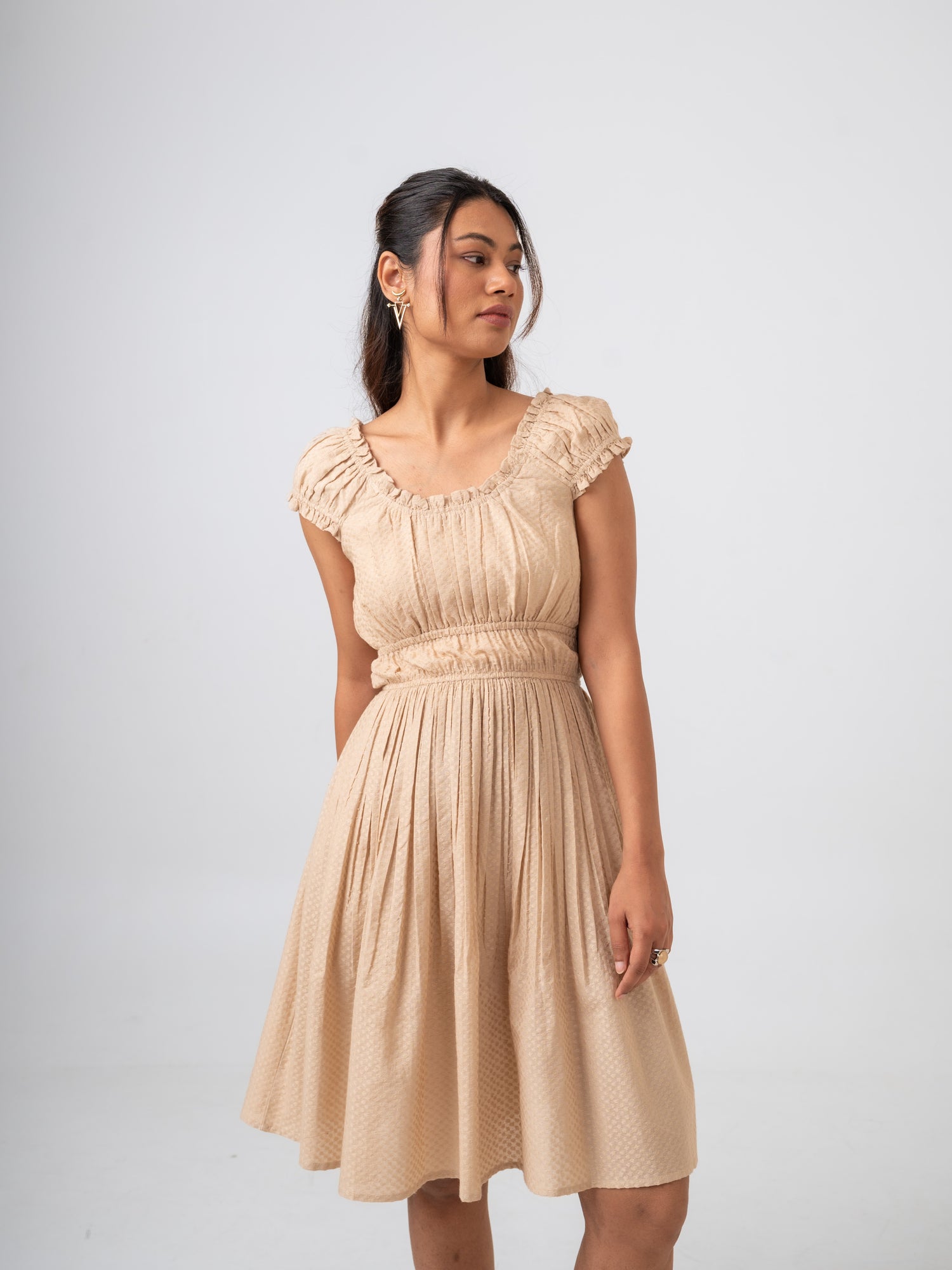 Lune Dress
