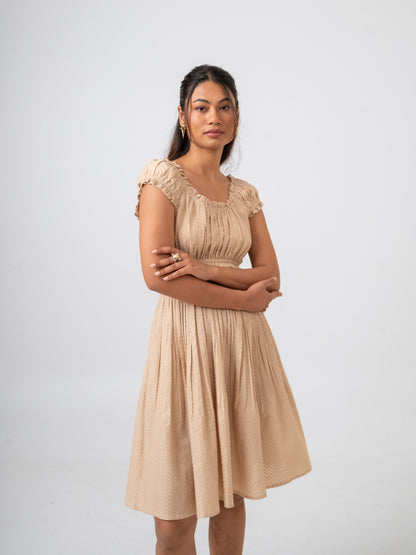 Lune Dress