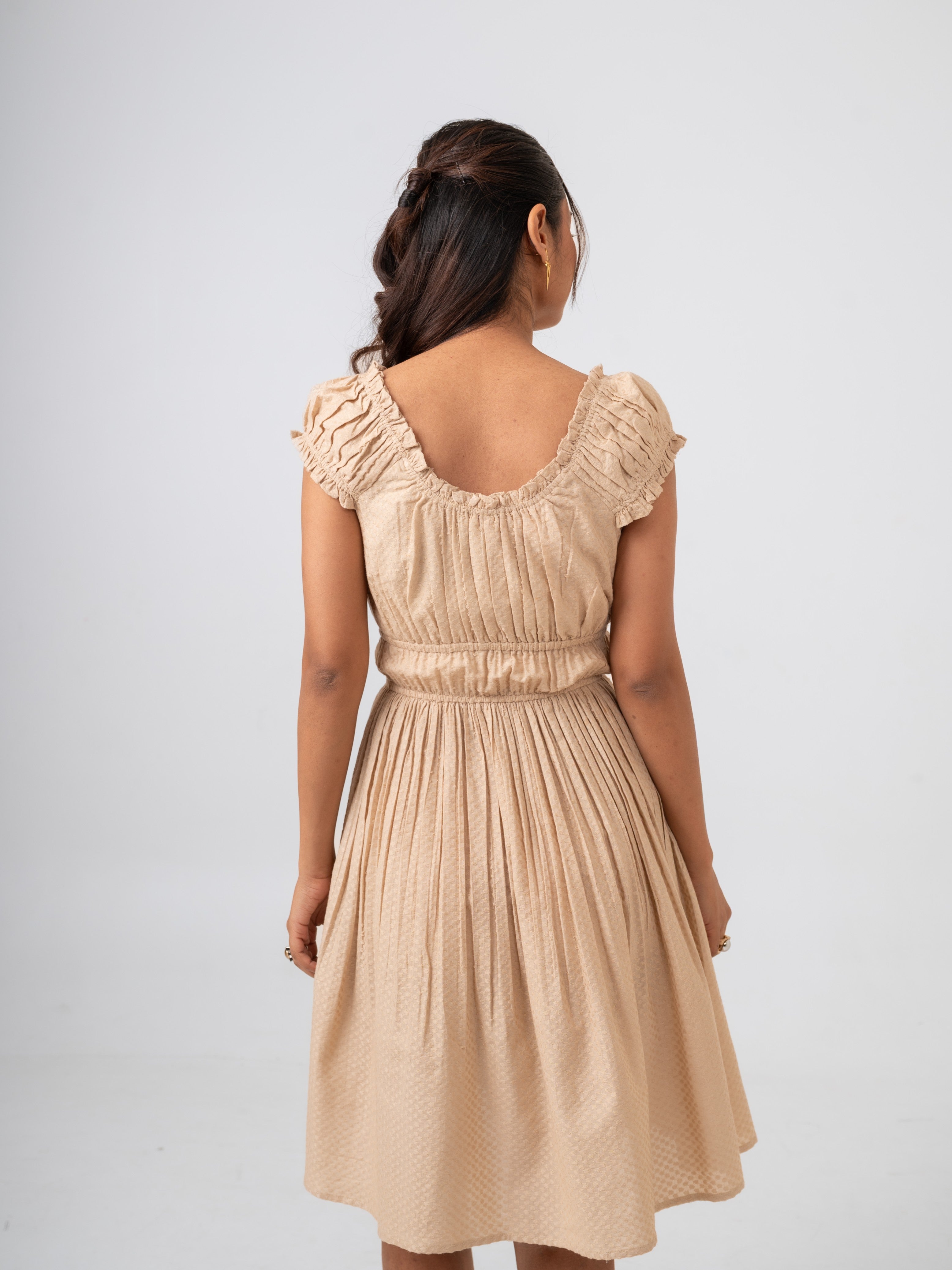 Lune Dress