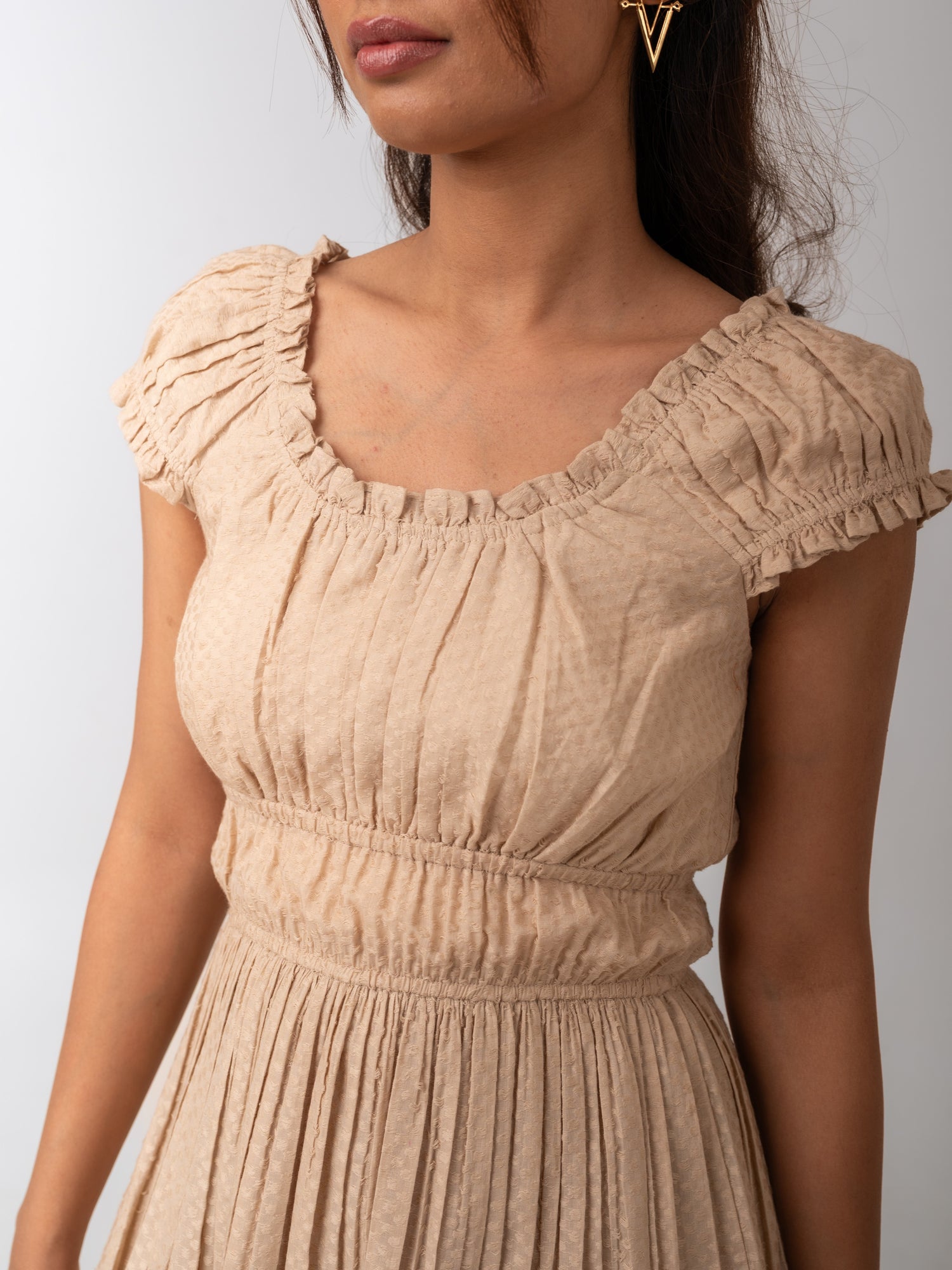 Lune Dress