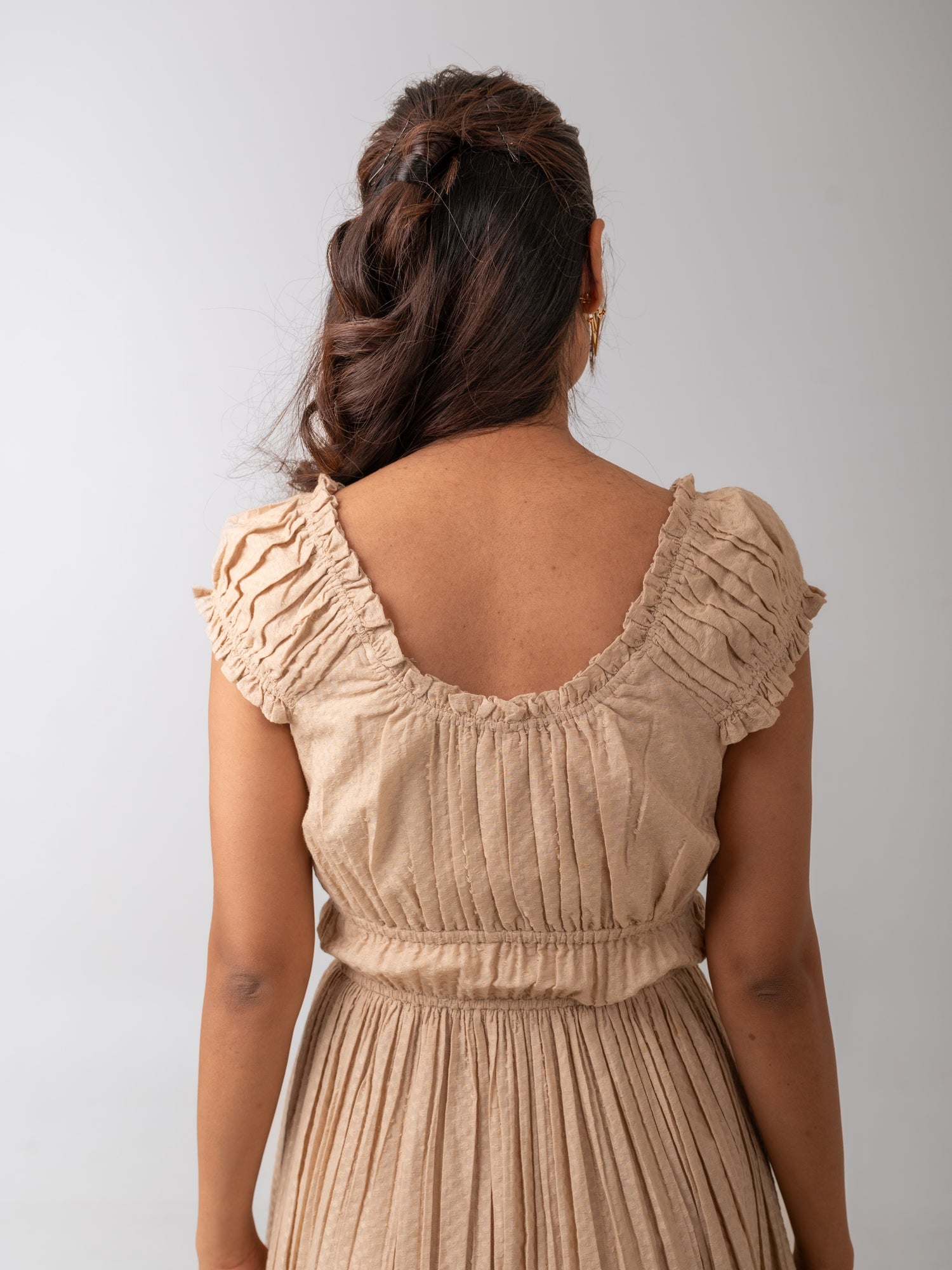 Lune Dress