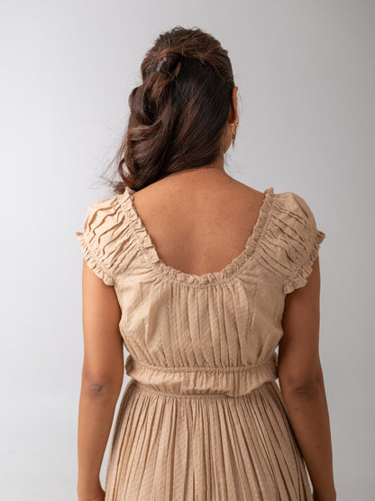 Lune Dress