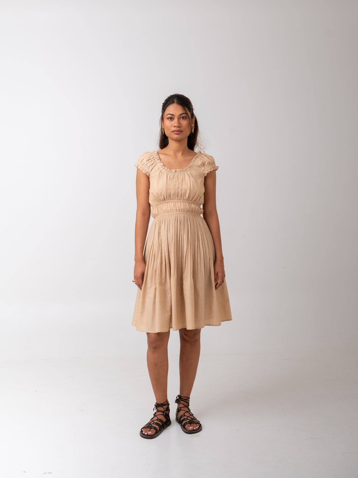 Lune Dress