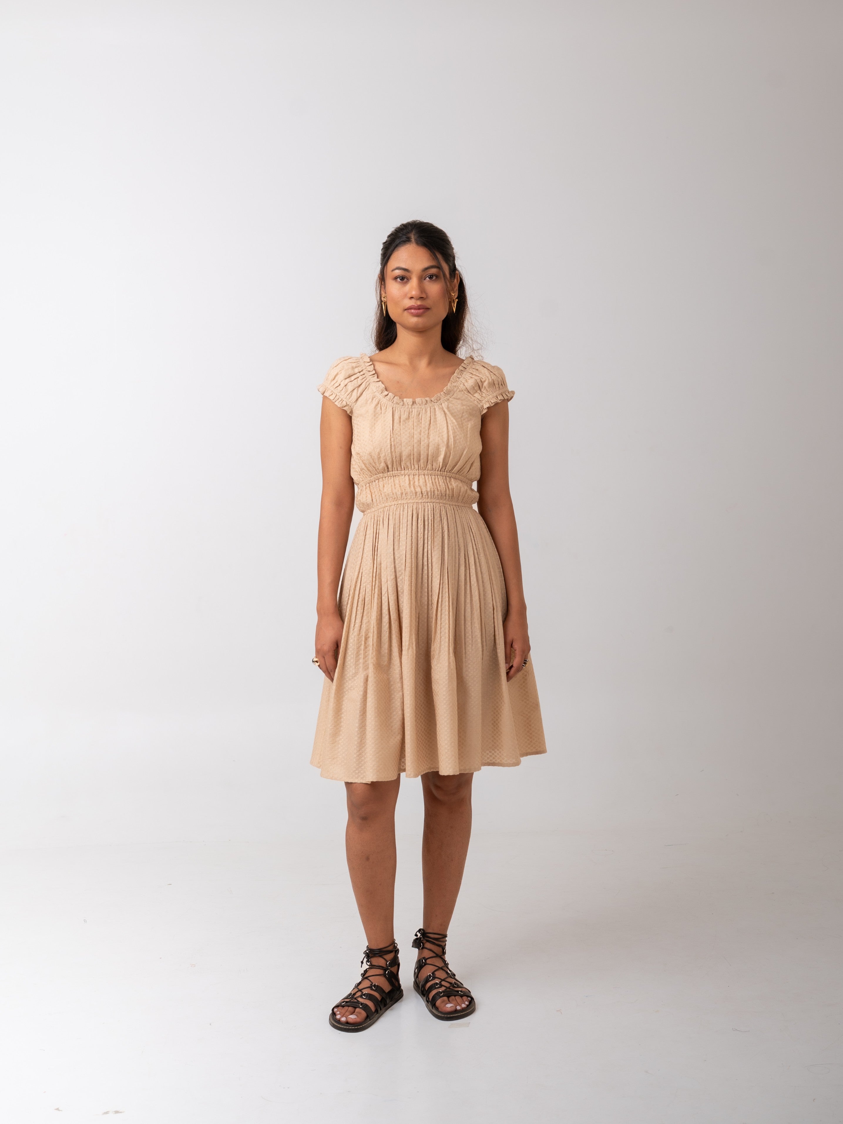 Lune Dress
