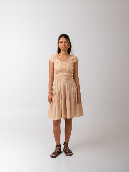 Lune Dress
