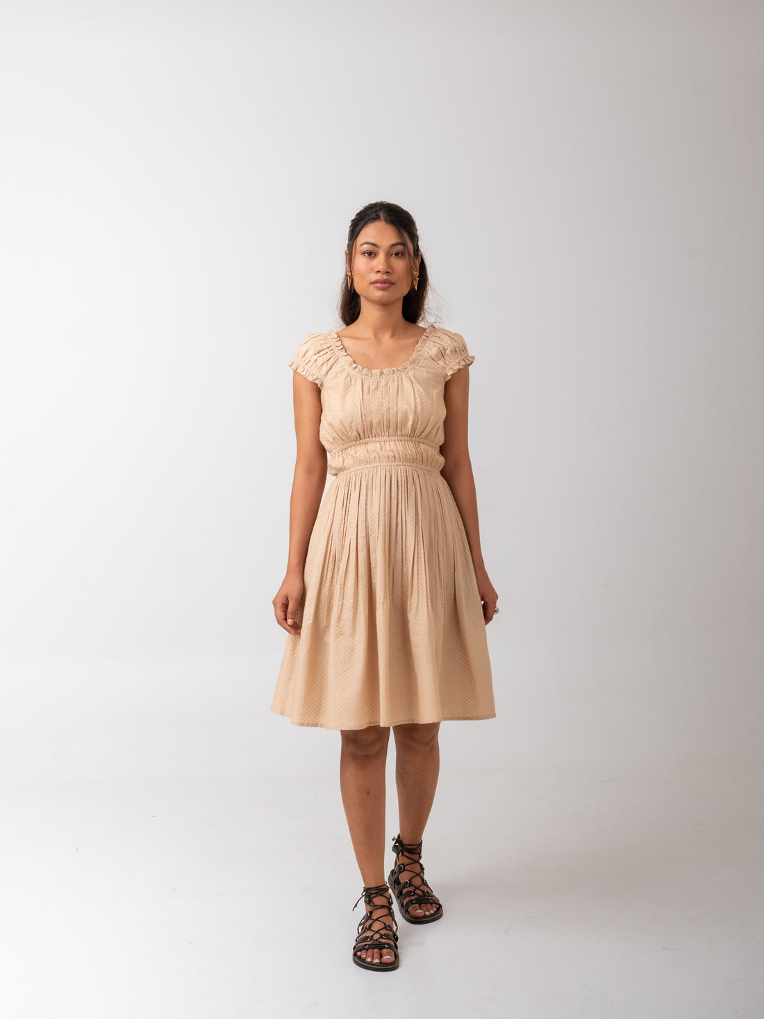 Lune Dress