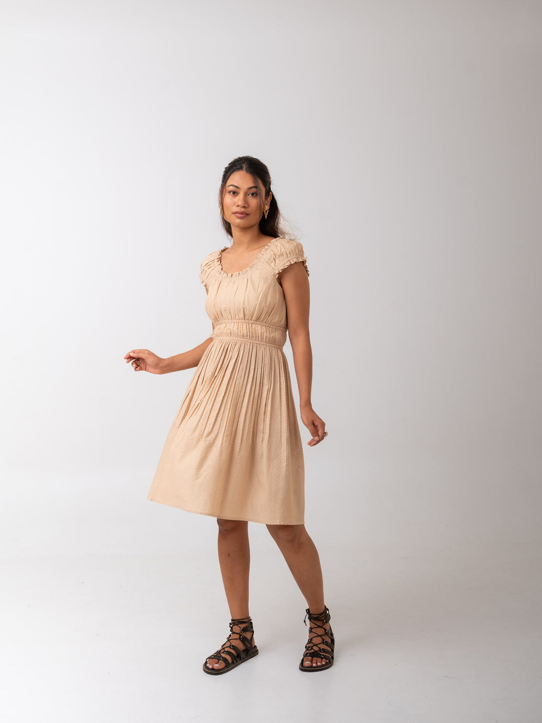 Lune Dress