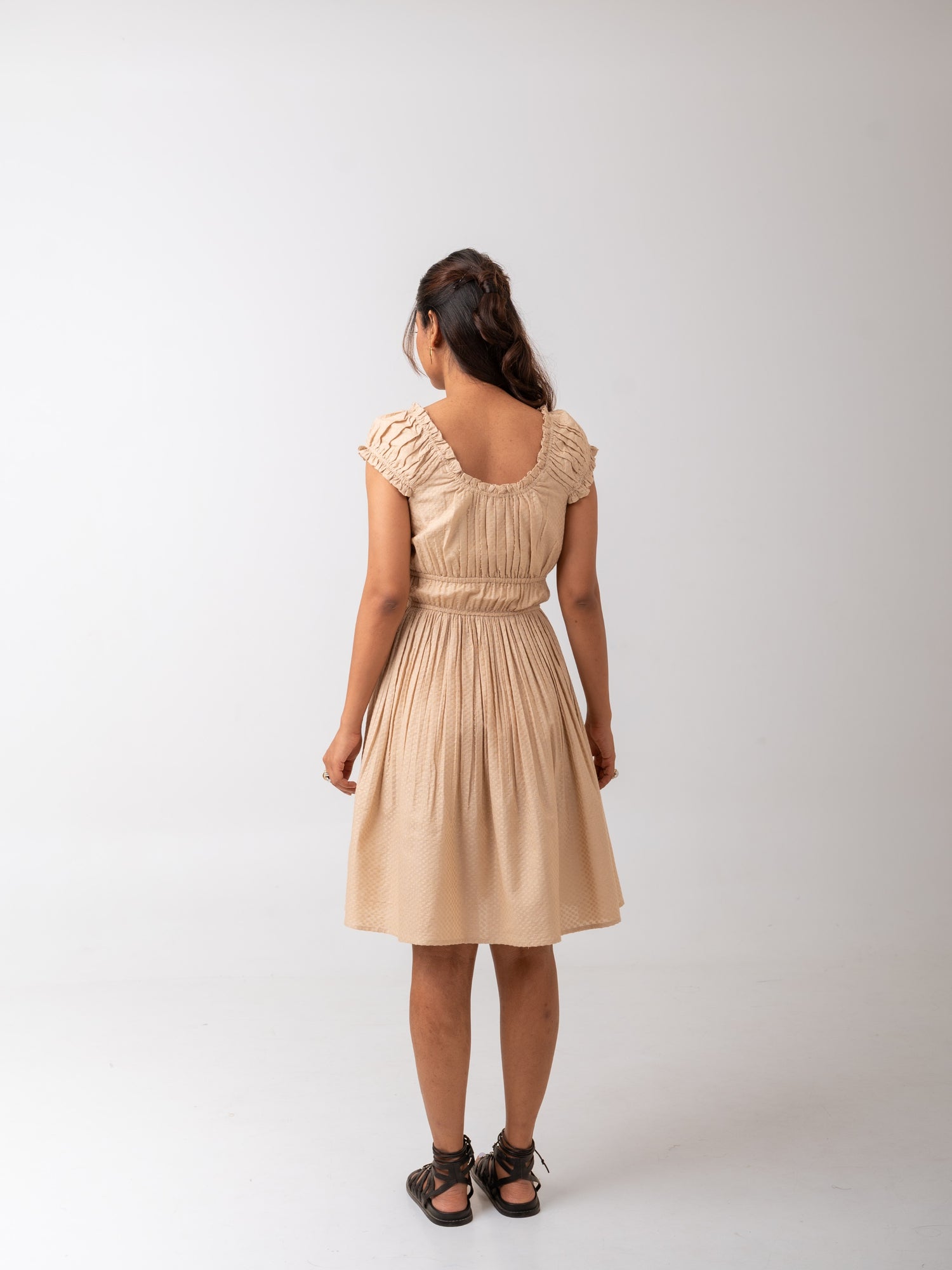 Lune Dress