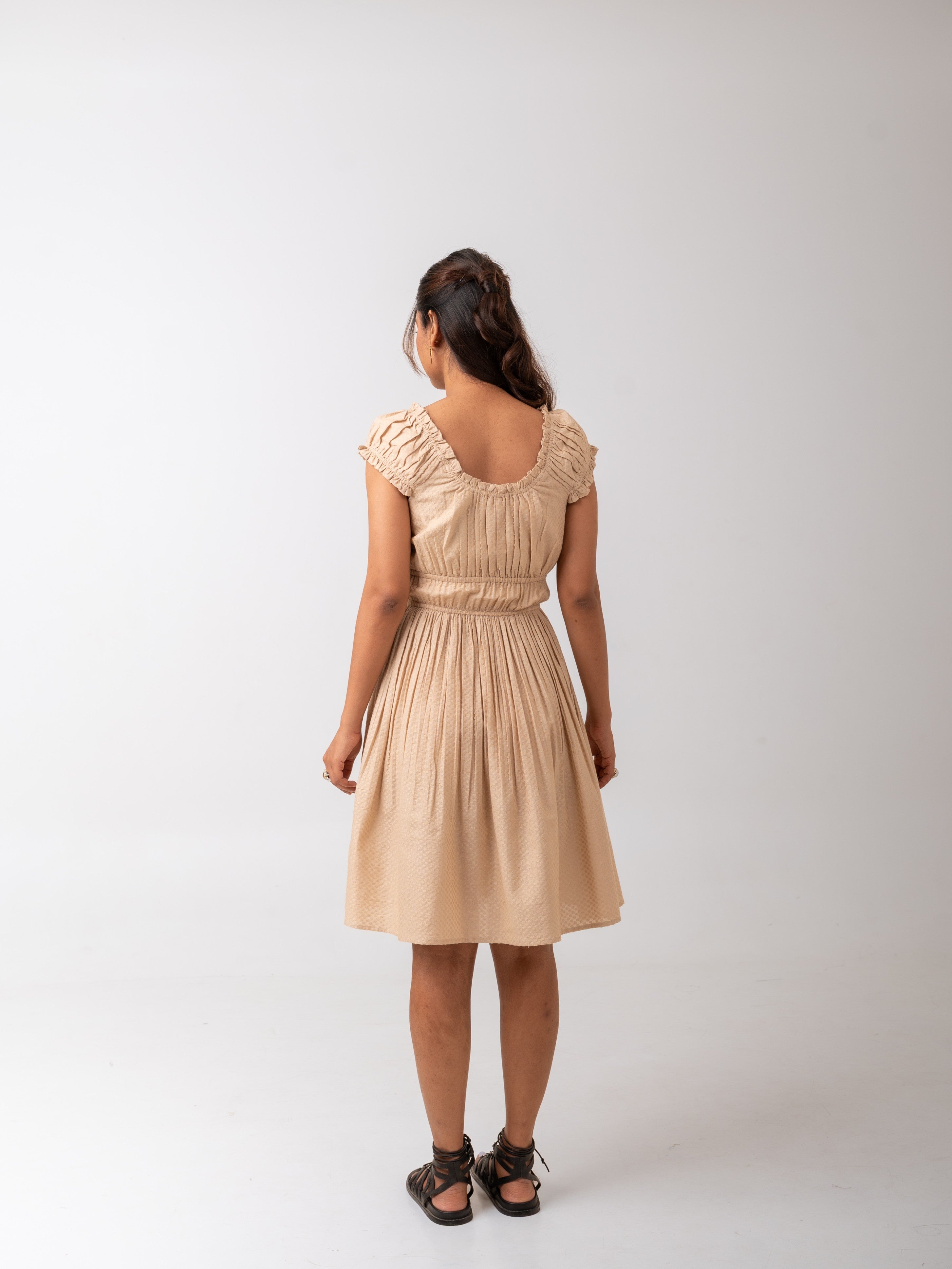 Lune Dress