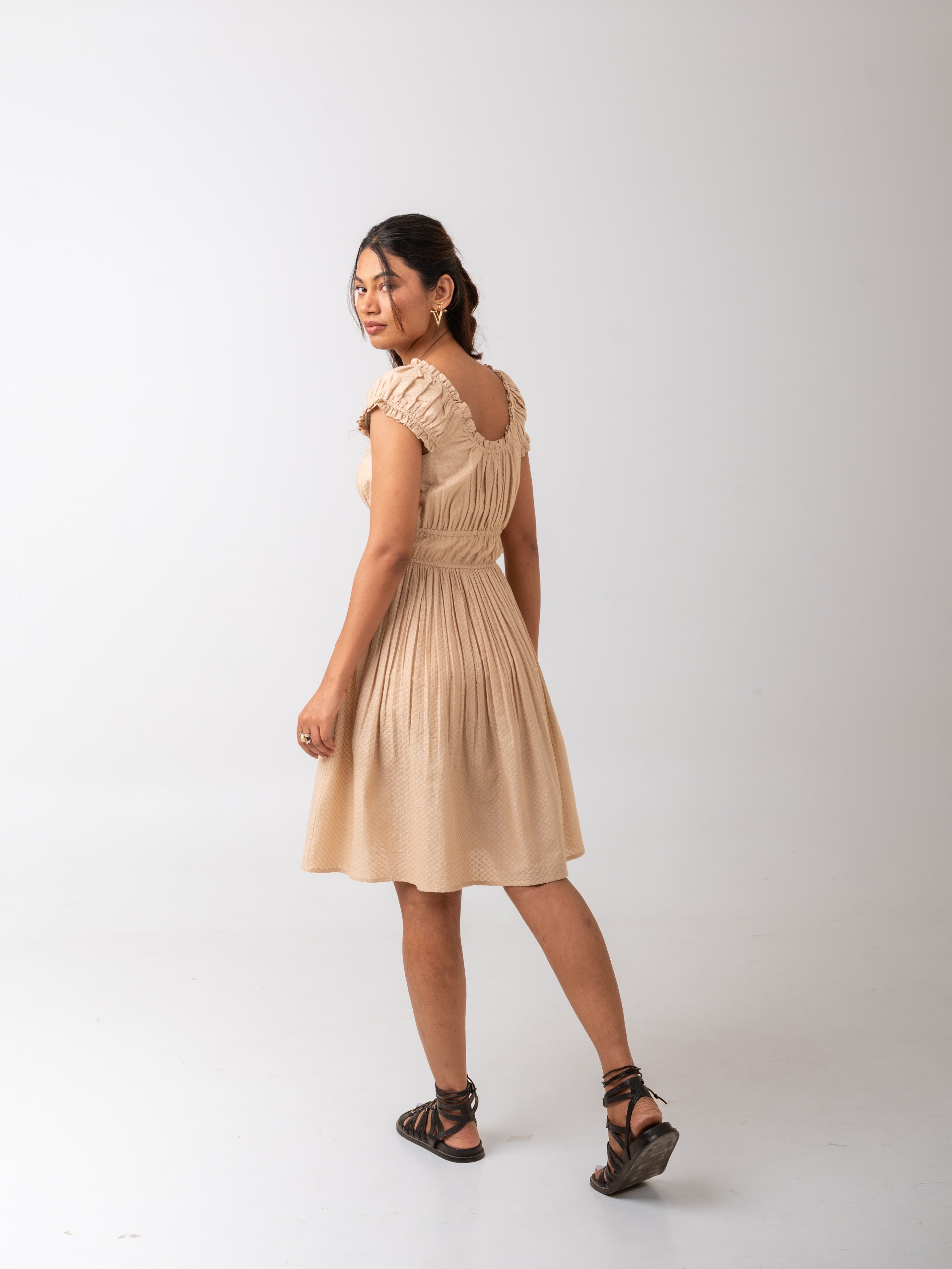 Lune Dress