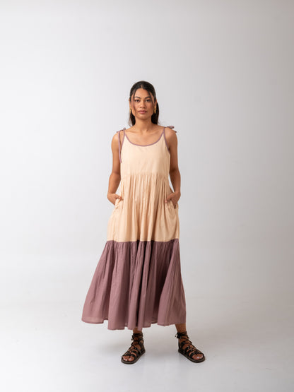 Sol Dress