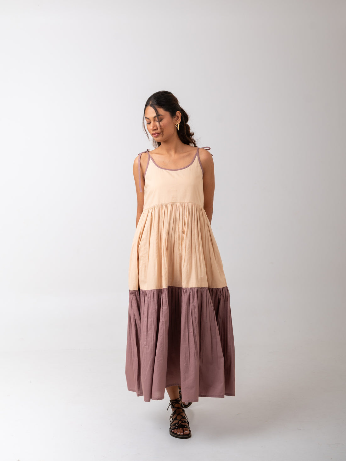 Sol Dress