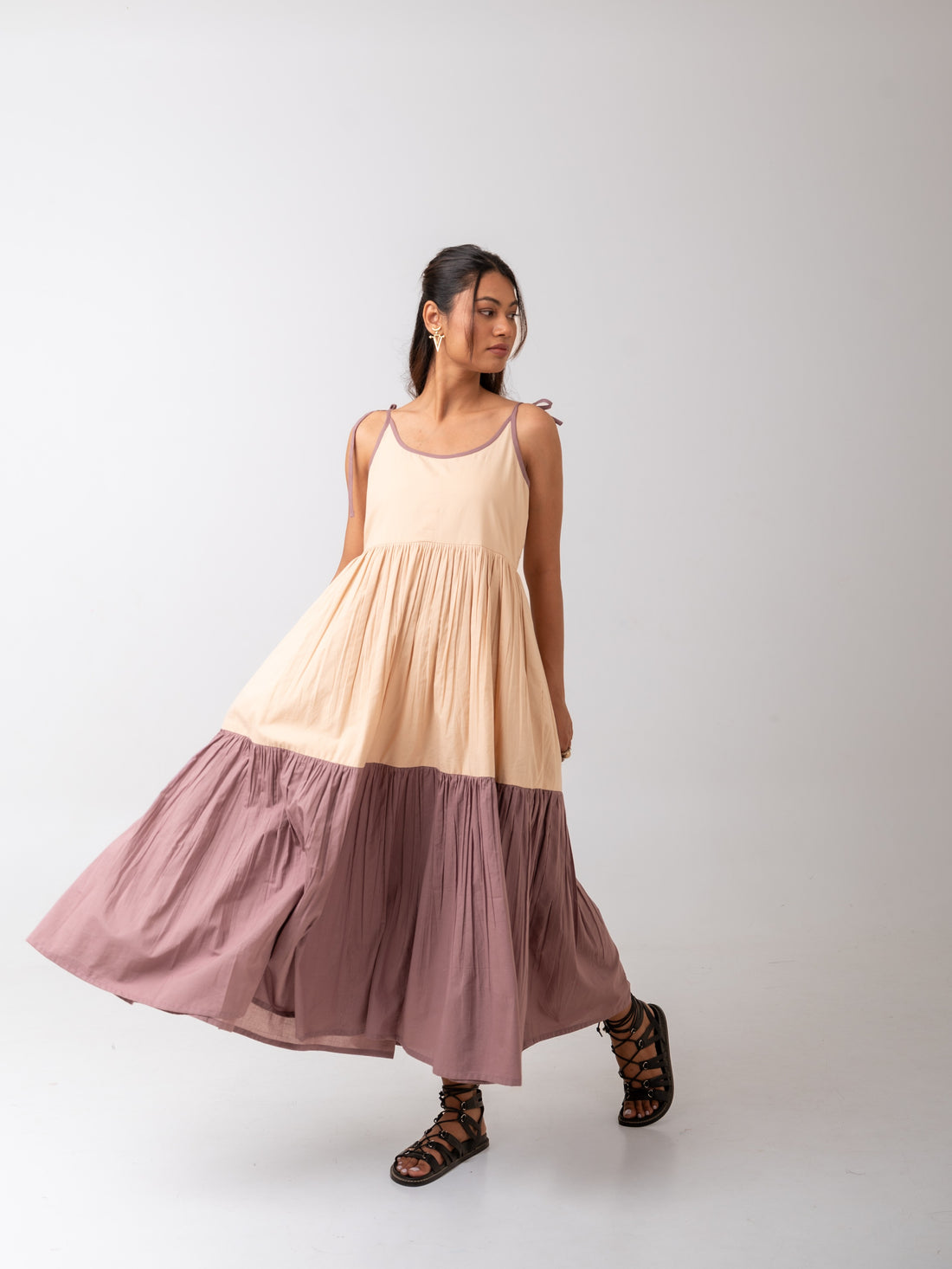 Sol Dress