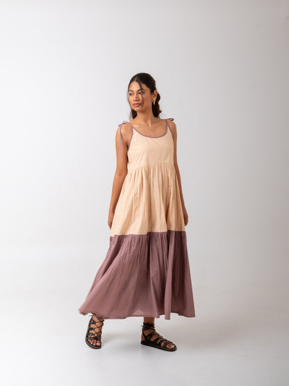 Sol Dress