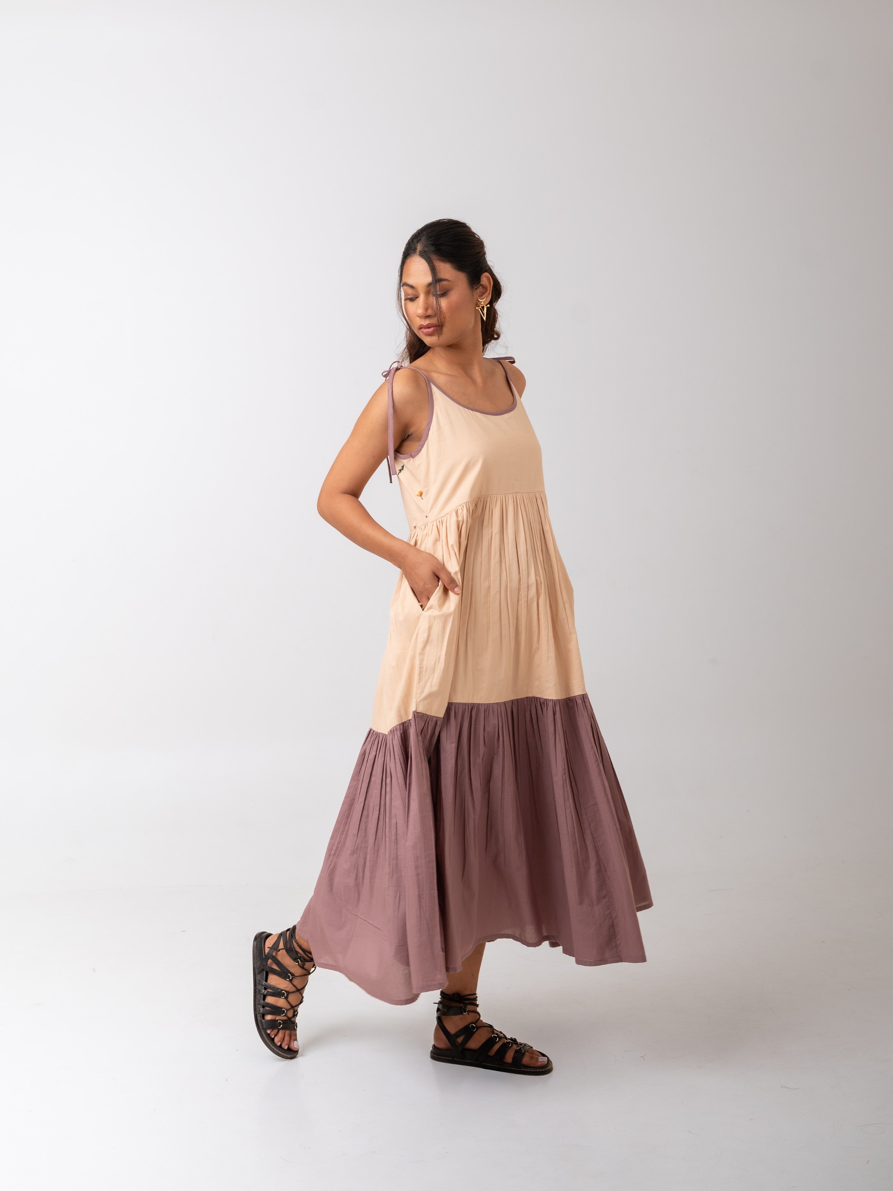 Sol Dress