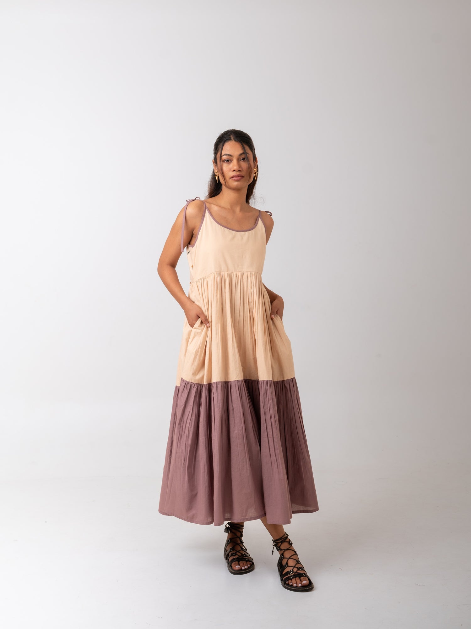 Sol Dress