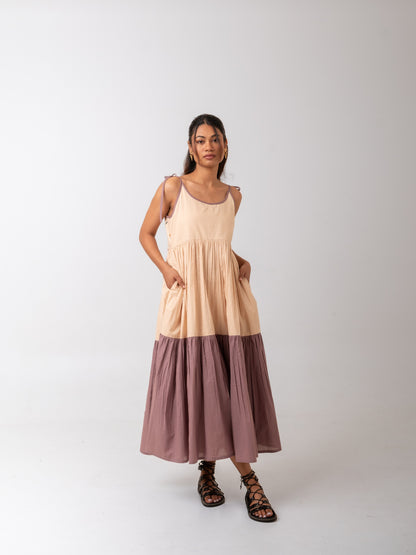 Sol Dress