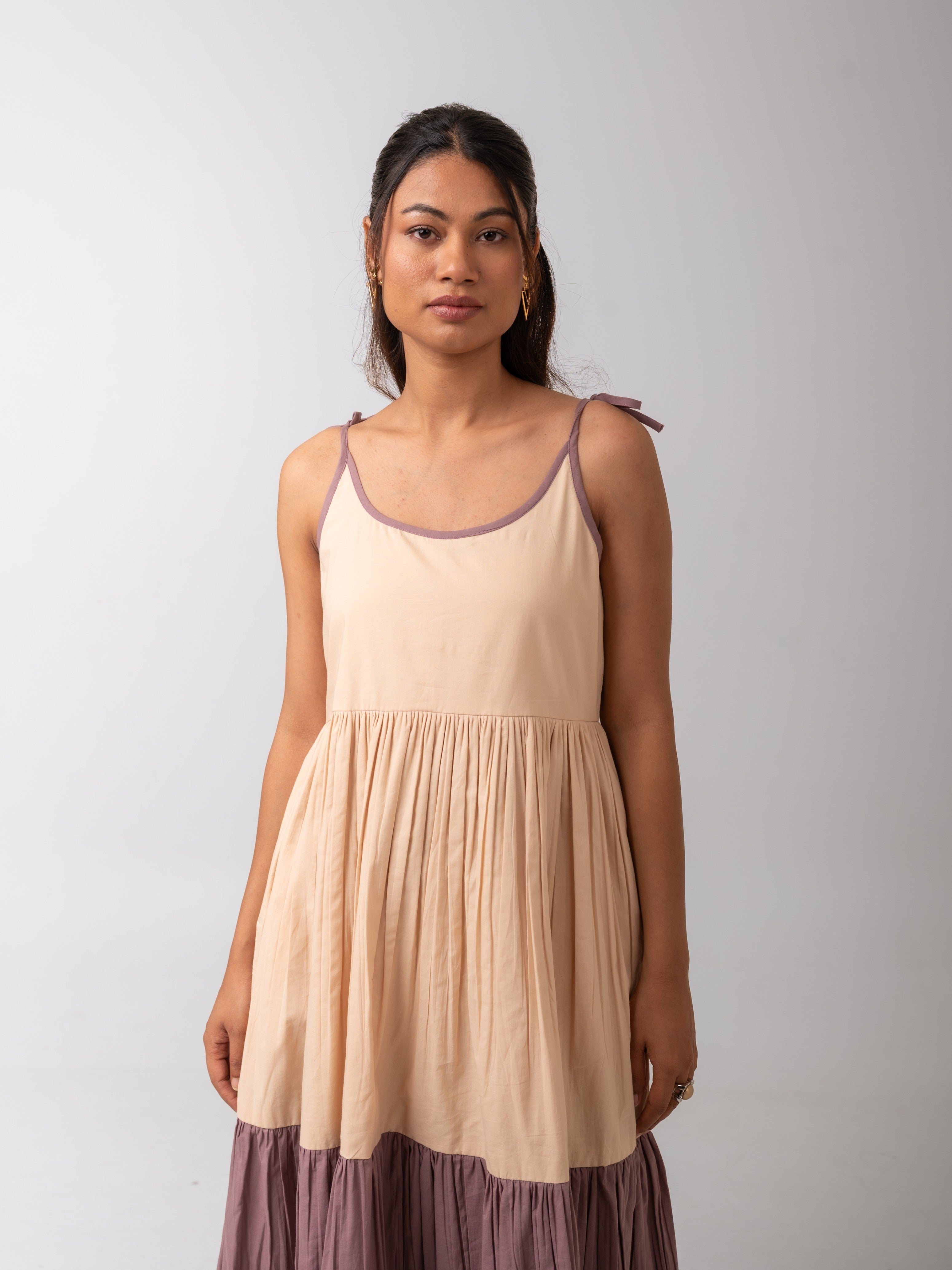 Sol Dress