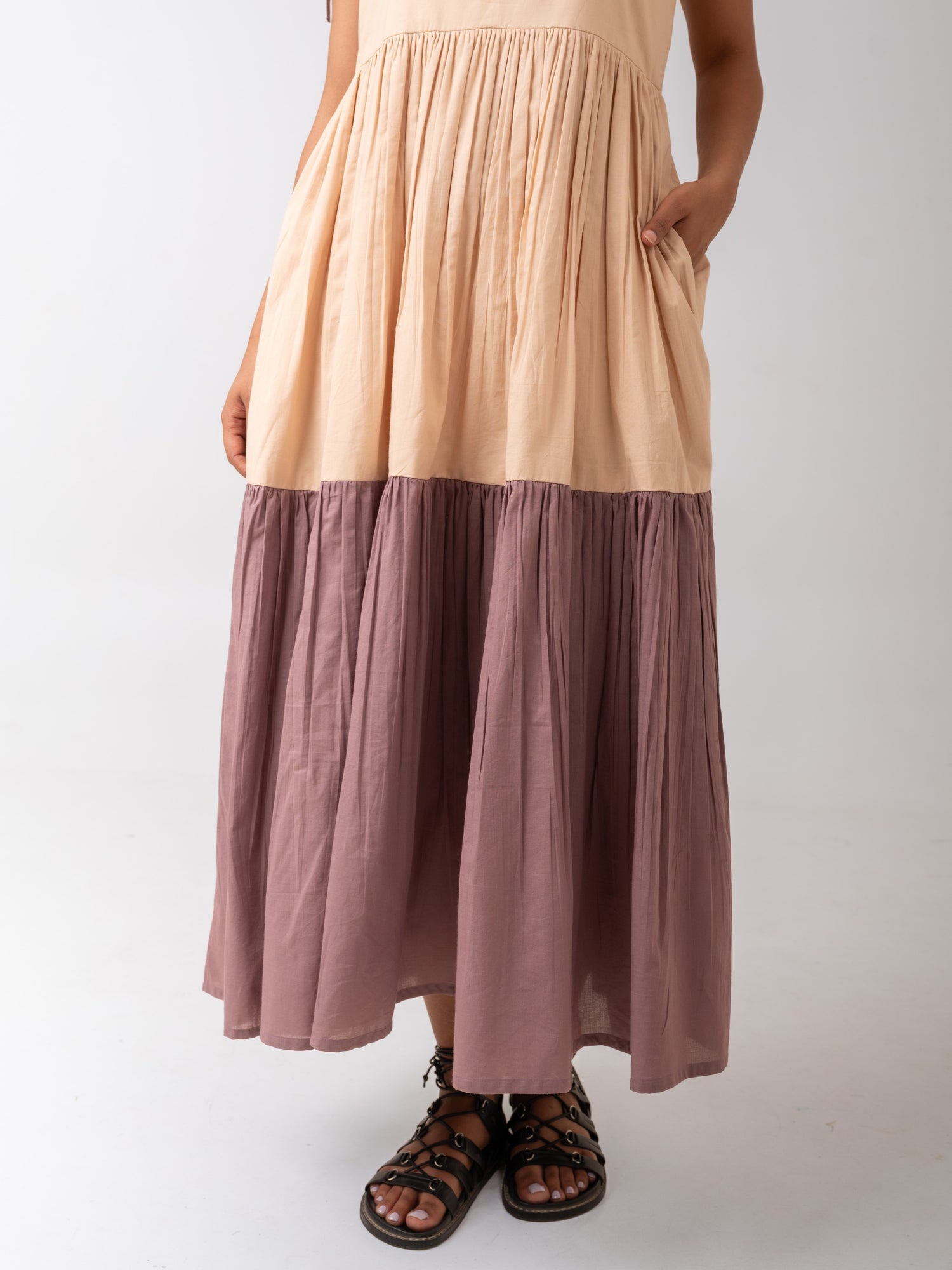 Sol Dress