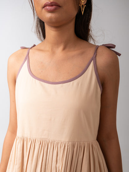 Sol Dress