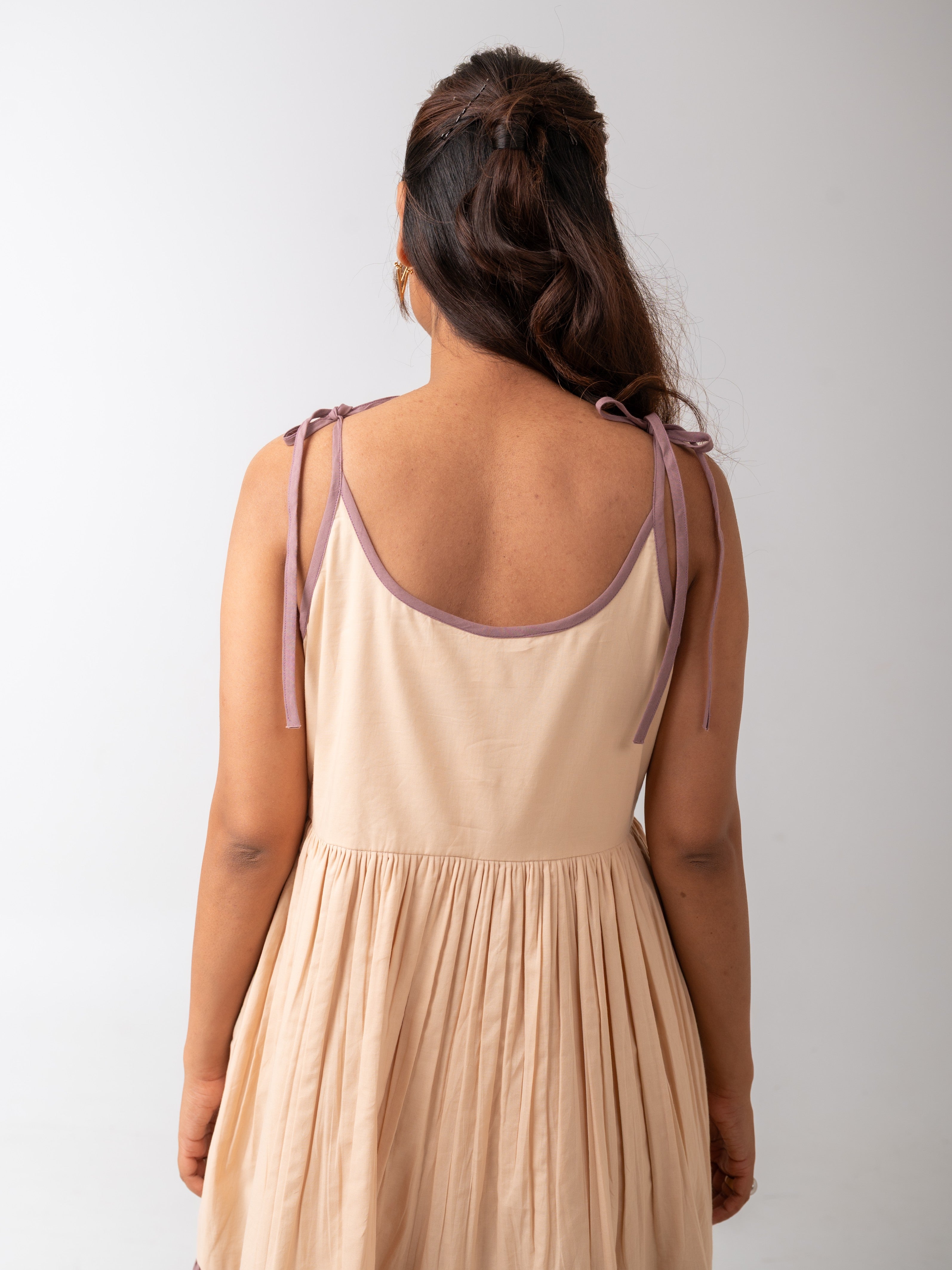 Sol Dress