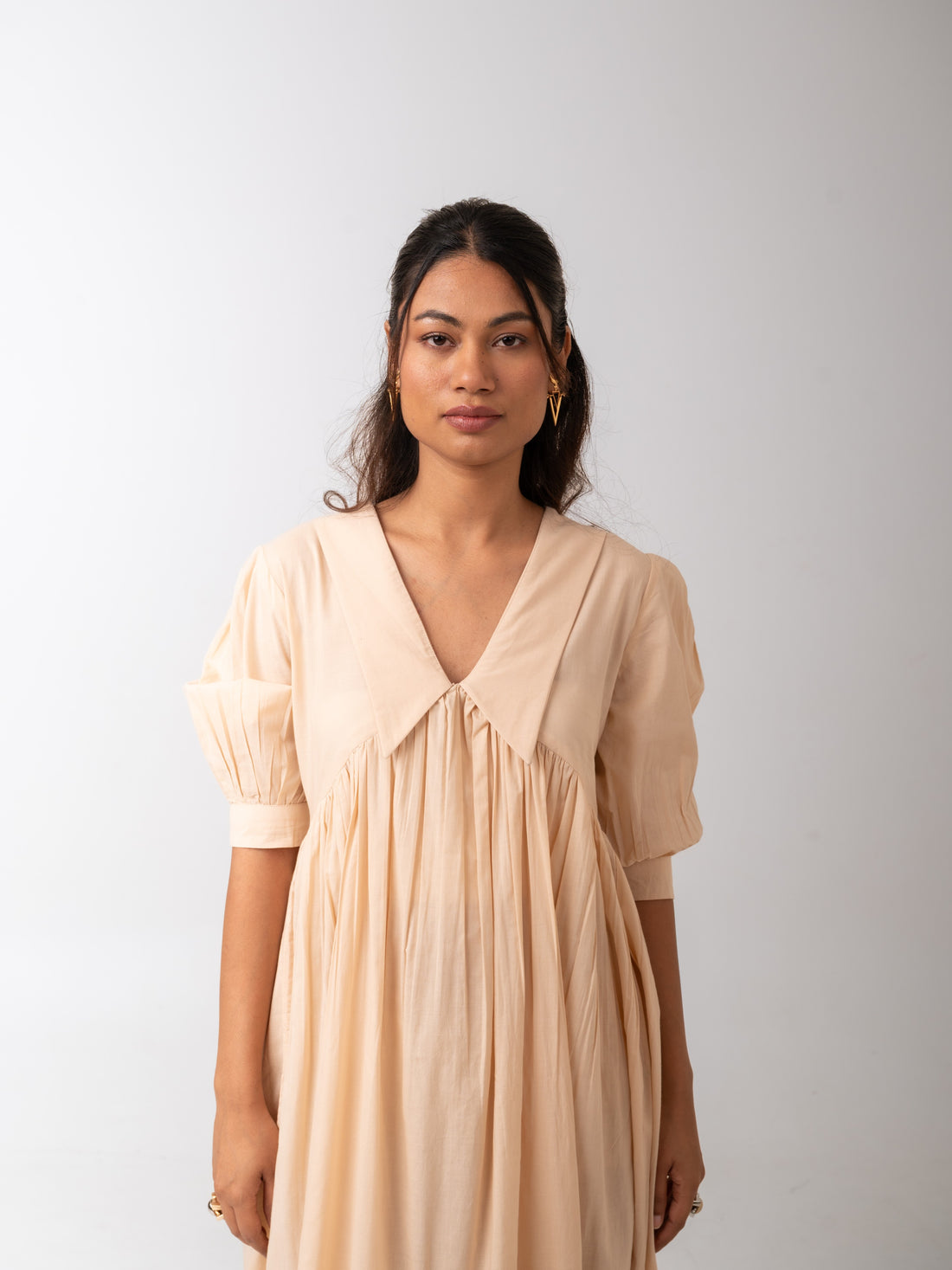 Mallorca Dress