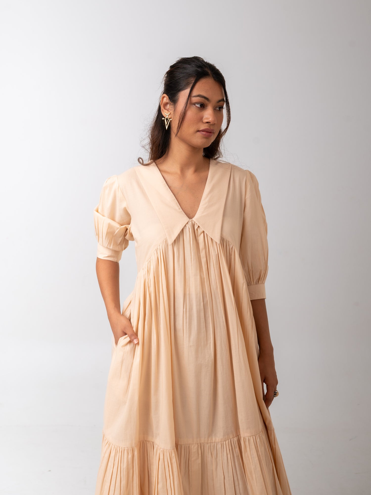 Mallorca Dress