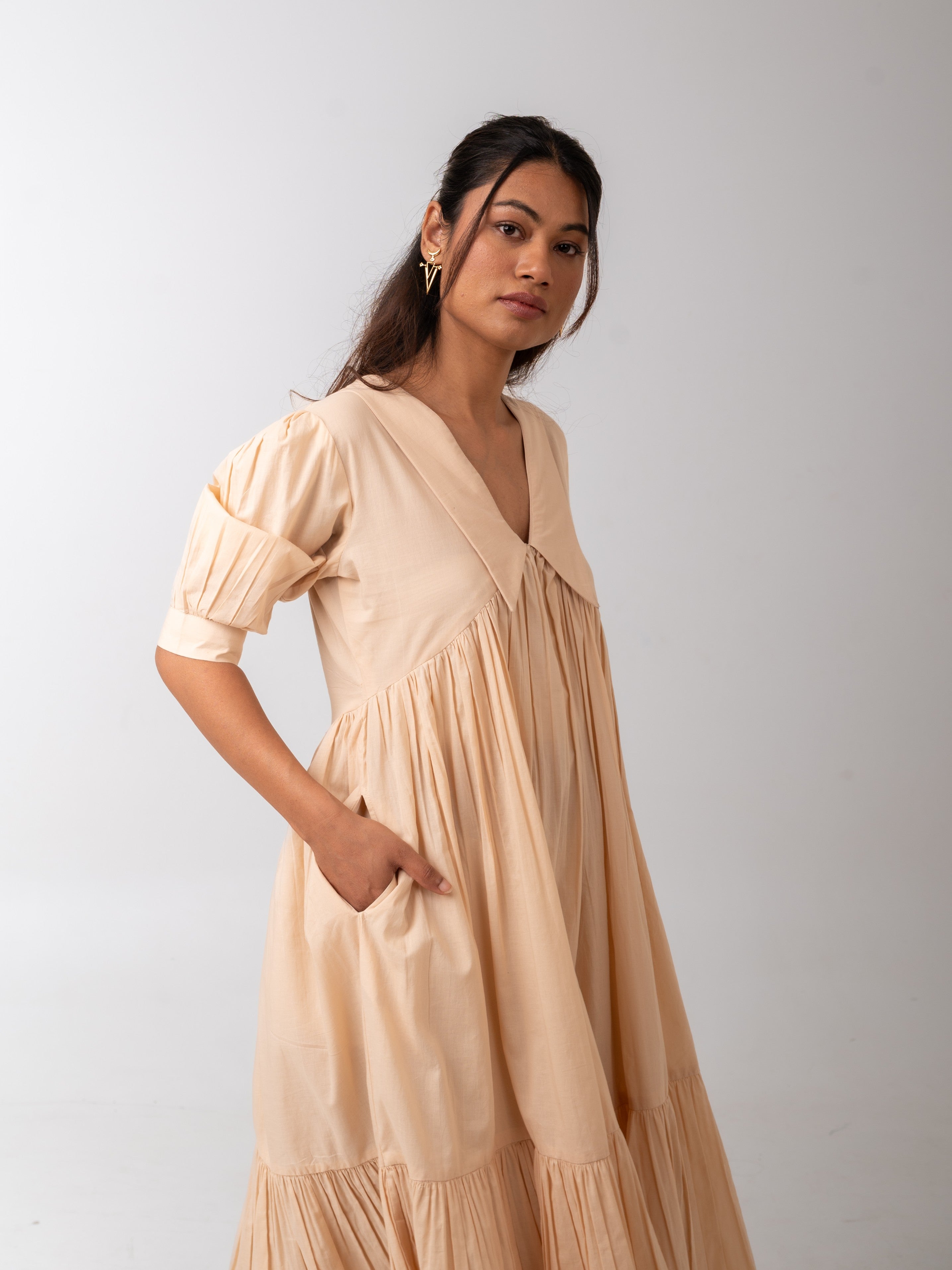 Mallorca Dress