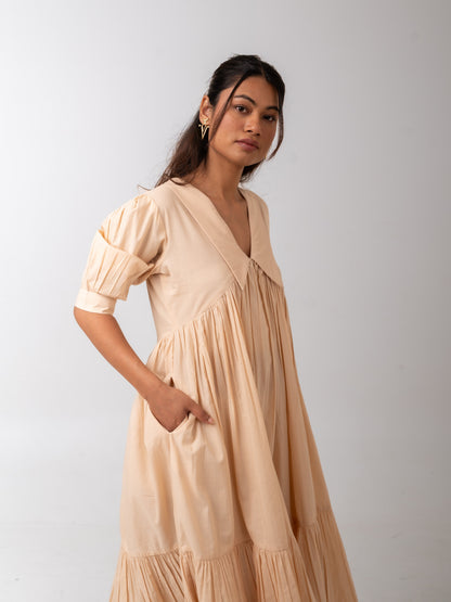 Mallorca Dress
