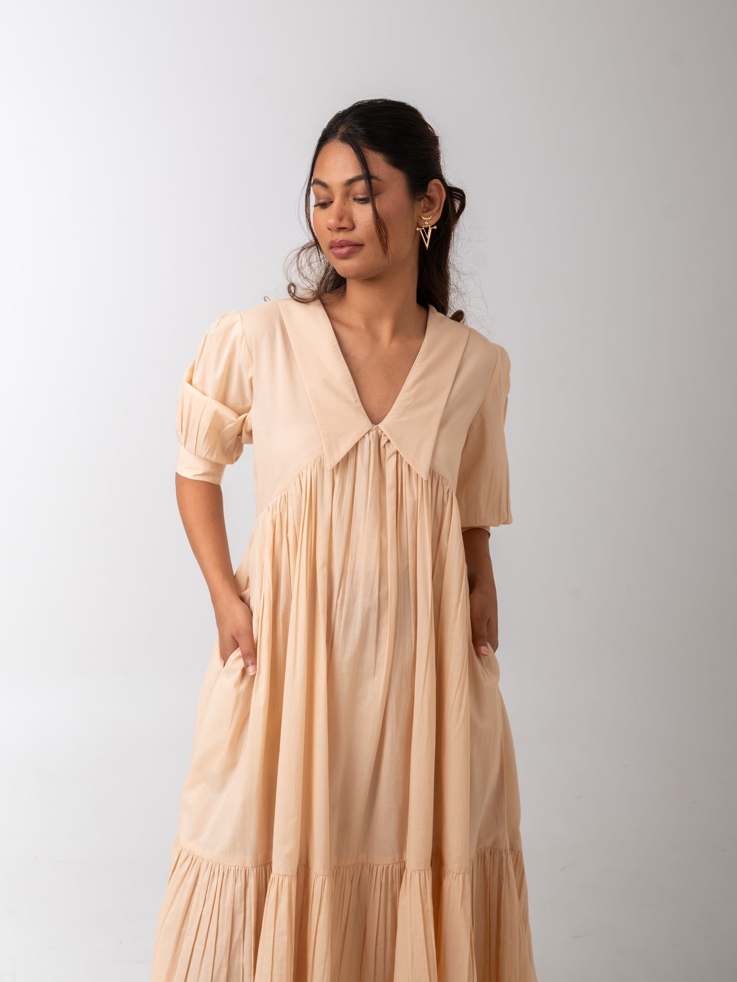 Mallorca Dress