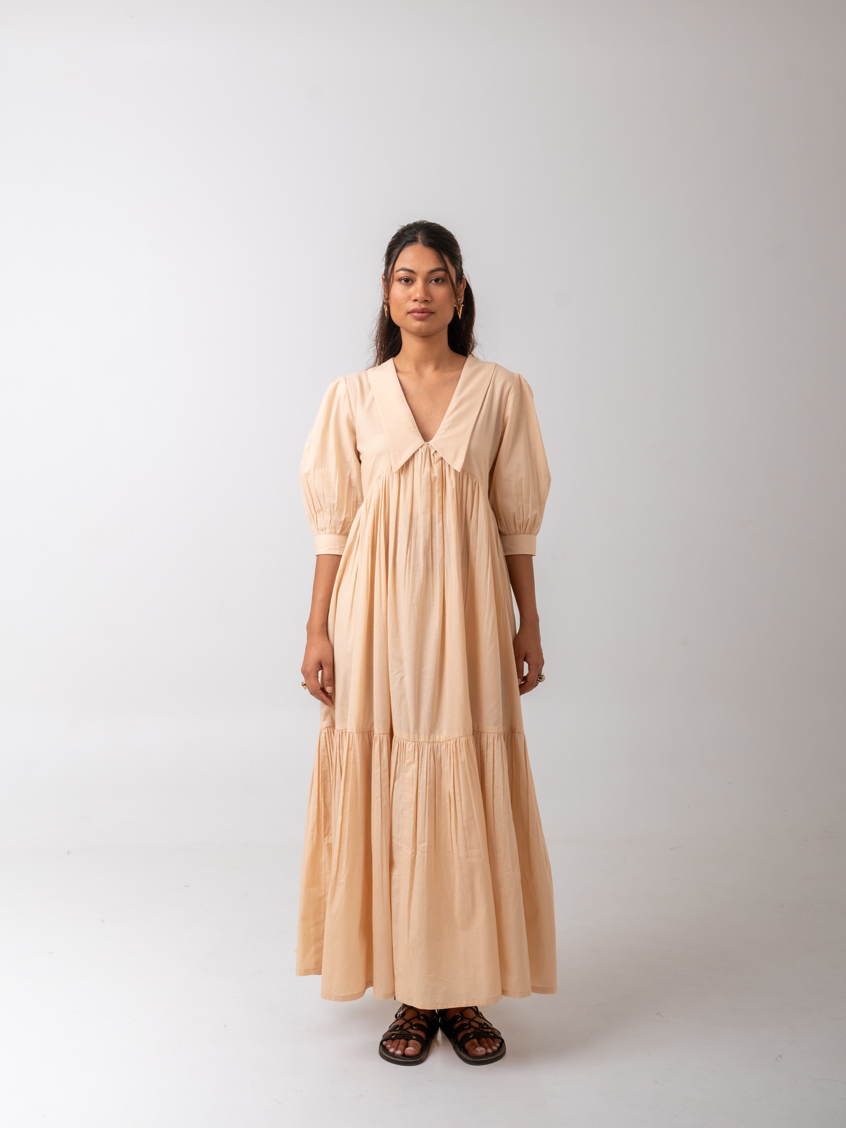 Mallorca Dress