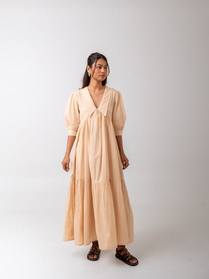 Mallorca Dress