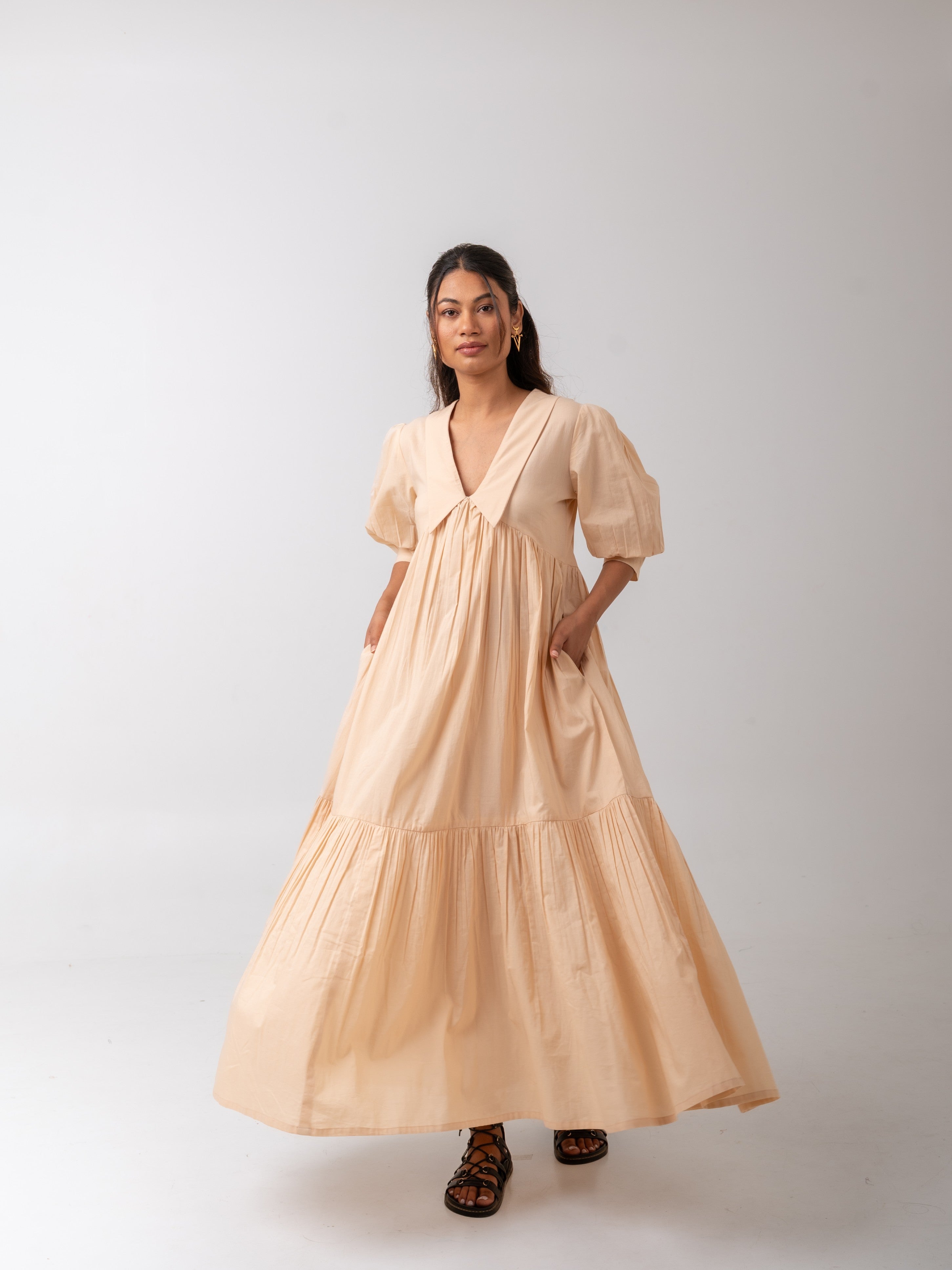 Mallorca Dress