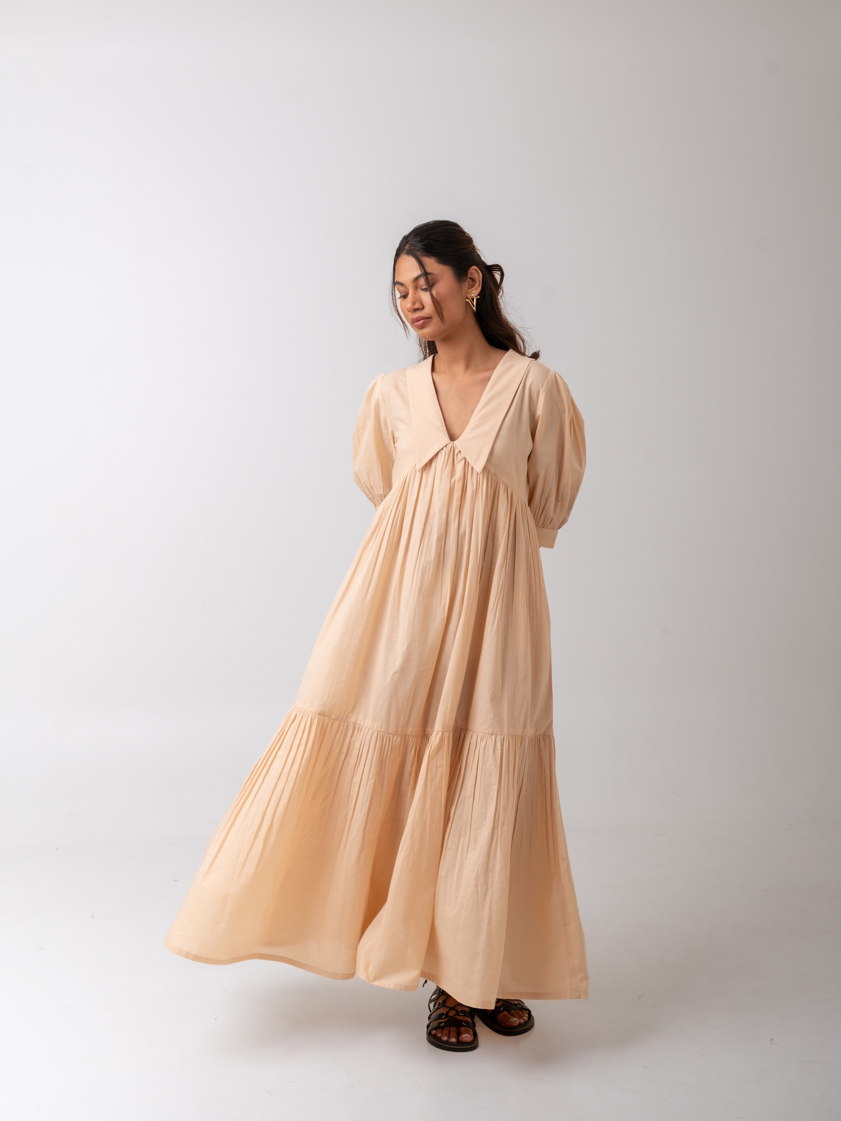 Mallorca Dress