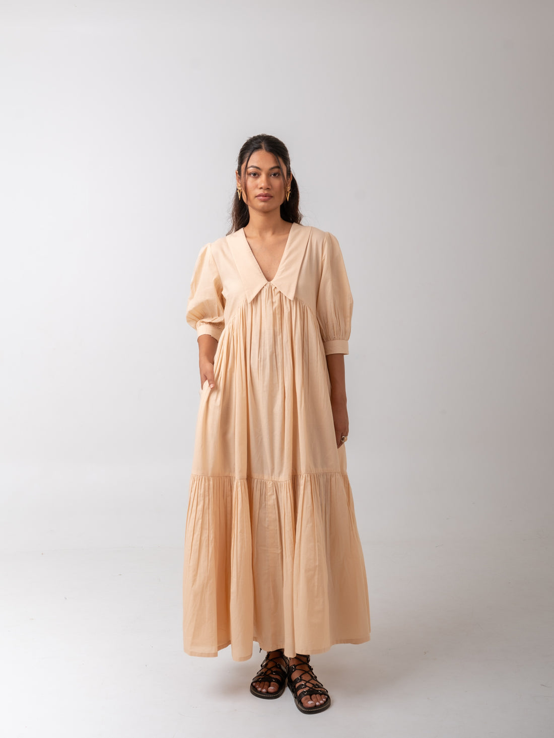 Mallorca Dress